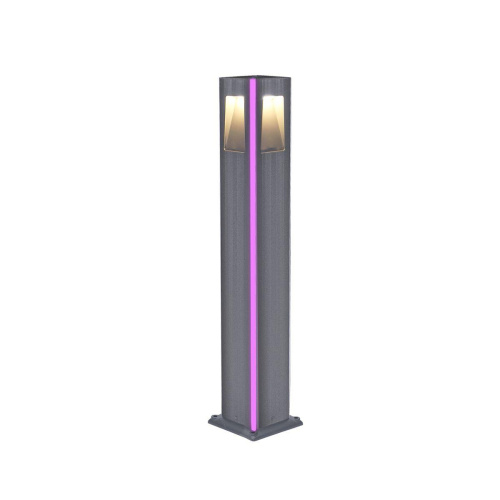 Уличный светодиодный светильник Kink Light Крисми 09210-F(220V),16(10) Уличный светодиодный светильник Kink Light Крисми 09210-F(220V),16(10)