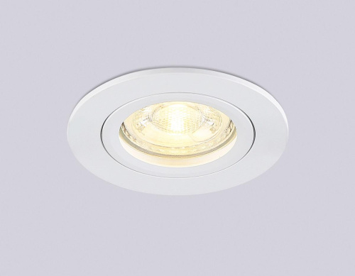Встраиваемый светильник Ambrella light Techno Spot Standard Tech TN102450 Встраиваемый светильник Ambrella light Techno Spot Standard Tech TN102450