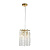 Подвесная люстра Kink Light Шанти 07871-20D,33