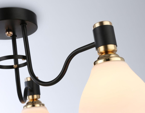 Потолочная люстра Ambrella light Traditional Modern TR303303 Потолочная люстра Ambrella light Traditional Modern TR303303