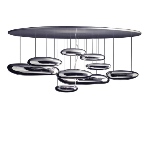 Подвесной светильник Artpole Flaute 001139 Подвесной светильник Artpole Flaute 001139