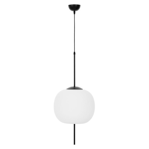Подвесной светильник Lumina Deco Alpina LDP 1209-330 BK Подвесной светильник Lumina Deco Alpina LDP 1209-330 BK