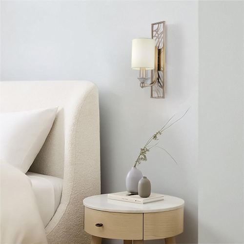 Бра Maytoni Vittoria H005WL-01BG Бра Maytoni Vittoria H005WL-01BG