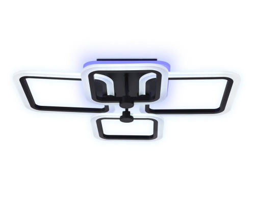 Потолочная светодиодная люстра Ambrella light Original FA531 Потолочная светодиодная люстра Ambrella light Original FA531