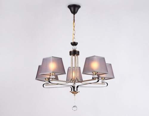 Подвесная люстра Ambrella light Traditional Modern TR4616 Подвесная люстра Ambrella light Traditional Modern TR4616