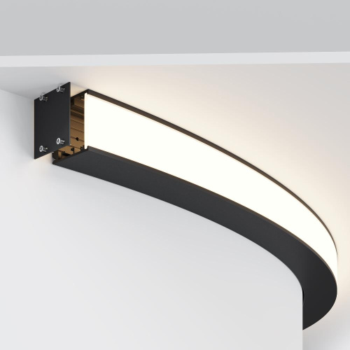 Комплектующие к светодиодной ленте Led Strip ALM-3535R-B-EX-90°-1.5M Комплектующие к светодиодной ленте Led Strip ALM-3535R-B-EX-90°-1.5M