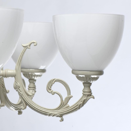 Подвесная люстра MW-Light Ариадна 450013005 Подвесная люстра MW-Light Ариадна 450013005
