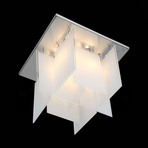 Потолочная люстра ST Luce Insolito SL794.102.04 Потолочная люстра ST Luce Insolito SL794.102.04