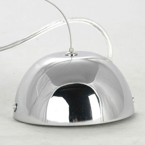 Подвесной светильник Lussole Loft LSP-8513 Подвесной светильник Lussole Loft LSP-8513