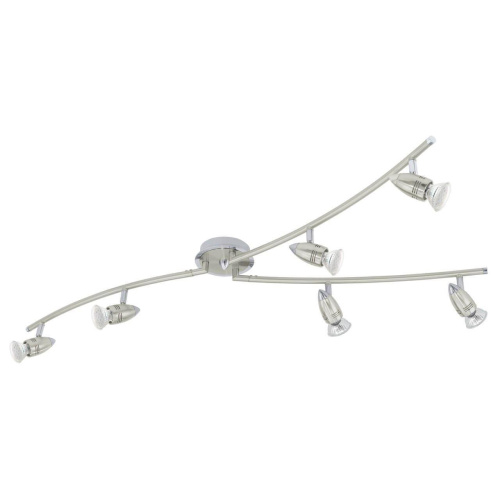 Спот Eglo Magnum-LED 92645 Спот Eglo Magnum-LED 92645