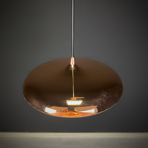 Подвесной Светильник Nordlux Artist Pendant D40 Copper By Imperiumloft Подвесной Светильник Nordlux Artist Pendant D40 Copper By Imperiumloft