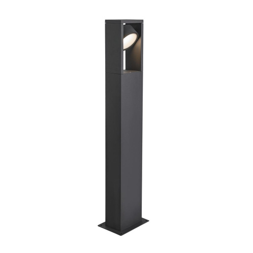 Уличный светодиодный светильник SLV Eskina Frame Single 75 FL 1004750 Уличный светодиодный светильник SLV Eskina Frame Single 75 FL 1004750