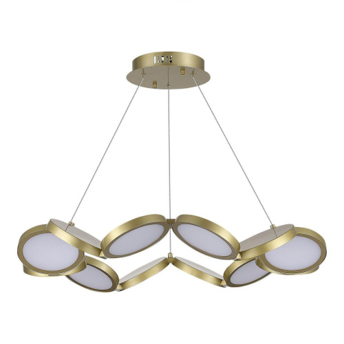 Подвесной светодиодный светильник ST Luce Rio SL6508.203.01 Подвесной светодиодный светильник ST Luce Rio SL6508.203.01