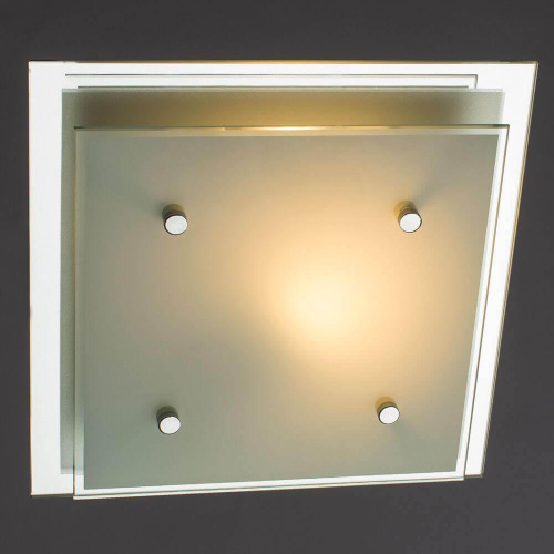 Потолочный светильник Arte Lamp A4868PL-1CC Потолочный светильник Arte Lamp A4868PL-1CC