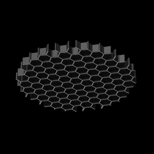 Комплектующие для светильника Technical HoneyComb-D45 Комплектующие для светильника Technical HoneyComb-D45