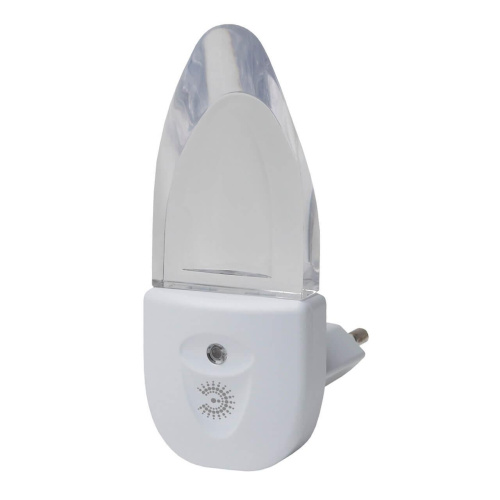 Настенный светодиодный светильник ЭРА NN-618-LS-W Б0019102 Настенный светодиодный светильник ЭРА NN-618-LS-W Б0019102