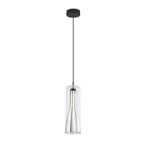 Подвесной светодиодный светильник Favourite Striata 4627-1P Подвесной светодиодный светильник Favourite Striata 4627-1P