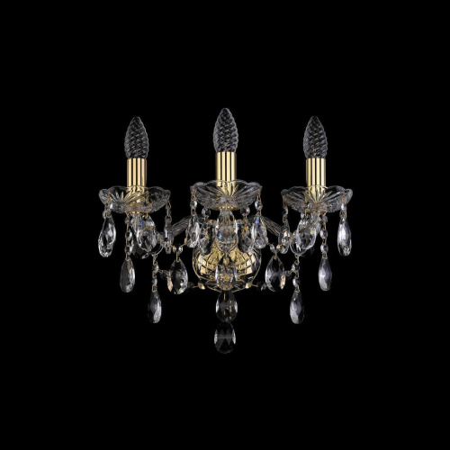 Бра Bohemia Ivele 1415B/3/141 G Бра Bohemia Ivele 1415B/3/141 G