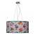 Подвесной светильник TopDecor Crocus Glade S3 01 99gb