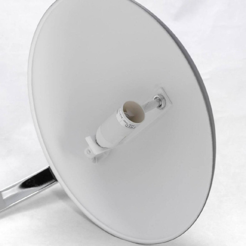 Настольная лампа Lussole Lgo Falcon GRLSP-0559 Настольная лампа Lussole Lgo Falcon GRLSP-0559