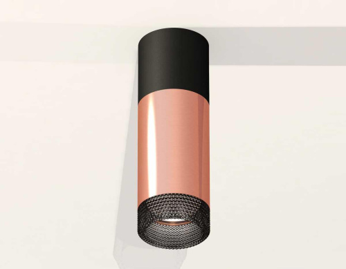 Комплект потолочного светильника Ambrella light Techno Spot XC (C6302, A2010, C6326, N6151) XS6326041