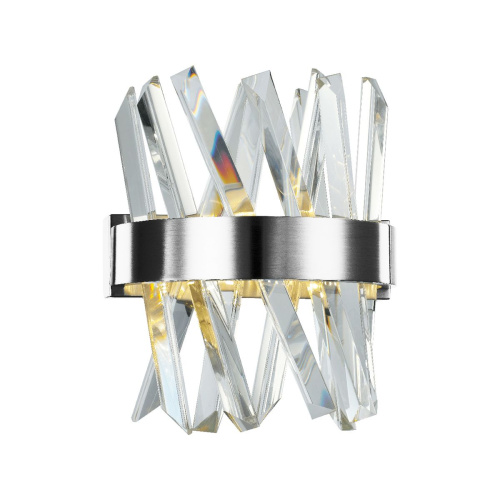 Настенный светильник Akasha 250A chrome Настенный светильник Akasha 250A chrome