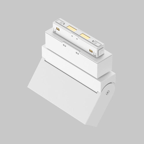 Трековый светильник Technical TR077-2-10W3K-W Трековый светильник Technical TR077-2-10W3K-W