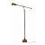Торшер Lumina Deco Britos LDF 5001 MD