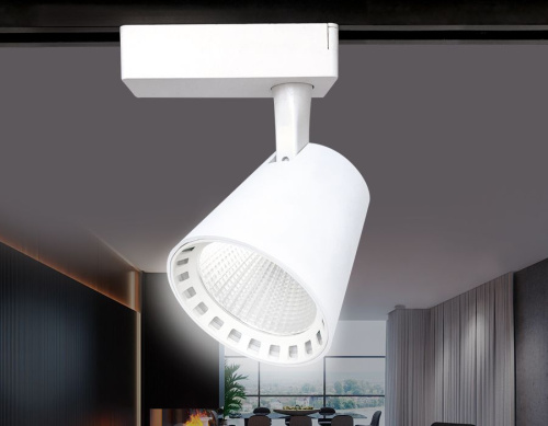 Трековый светодиодный светильник Ambrella light Track System GL5975 Трековый светодиодный светильник Ambrella light Track System GL5975