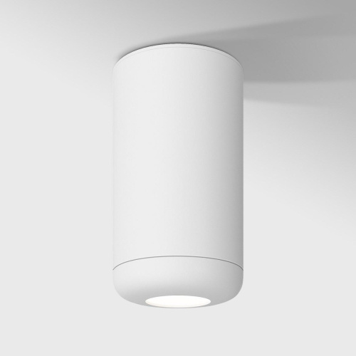Потолочный светодиодный светильник Elektrostandard Onde 25044/LED 10W 4000K белый a064195 Потолочный светодиодный светильник Elektrostandard Onde 25044/LED 10W 4000K белый a064195