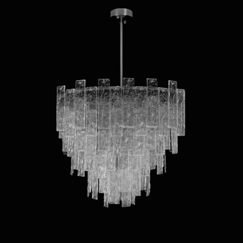Люстра 5116-H600 L10 chrome Люстра 5116-H600 L10 chrome
