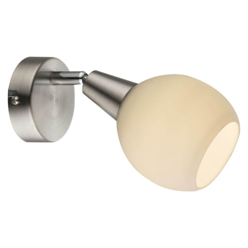 Светодиодный спот Globo Elliott 54351-1RGB Светодиодный спот Globo Elliott 54351-1RGB