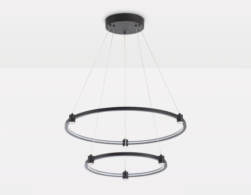 Подвесной светодиодный светильник Ambrella light Comfort Line FL5506 Подвесной светодиодный светильник Ambrella light Comfort Line FL5506