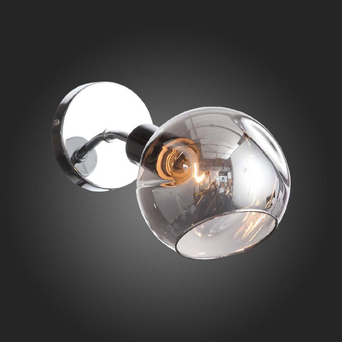 Бра Evoluce Gentore SLE155101-01 Бра Evoluce Gentore SLE155101-01