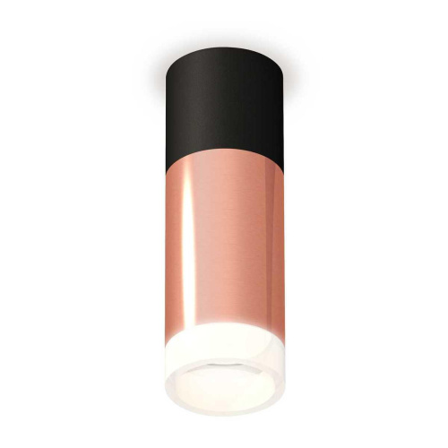 Комплект потолочного светильника Ambrella light Techno Spot XC (C6302, A2010, C6326, N6248) XS6326042 Комплект потолочного светильника Ambrella light Techno Spot XC (C6302, A2010, C6326, N6248) XS6326042