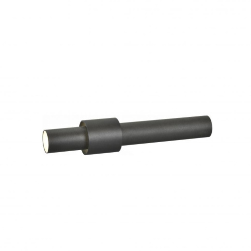 Трековый светодиодный светильник iLedex Technical Vision 4822-014-H320-12W-24DG-4000K-BK Трековый светодиодный светильник iLedex Technical Vision 4822-014-H320-12W-24DG-4000K-BK