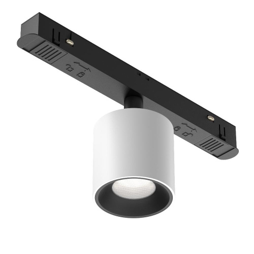 Трековый светильник Technical TR132-4-7W-DS-W Трековый светильник Technical TR132-4-7W-DS-W