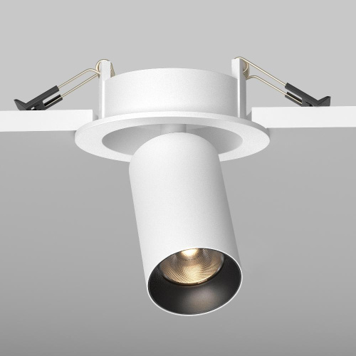 Встраиваемый светильник Technical C071CL-7W3K-WB Встраиваемый светильник Technical C071CL-7W3K-WB