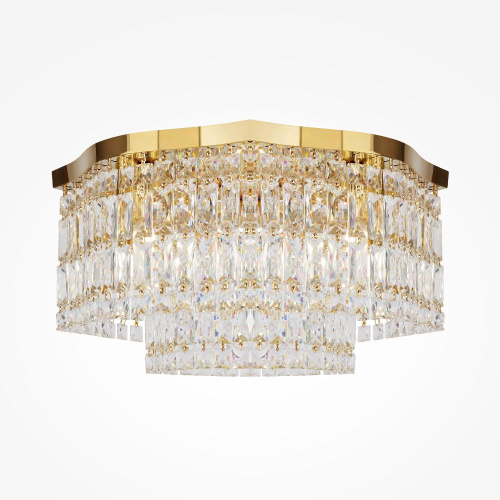Потолочная люстра Maytoni Dune DIA005CL-06G Потолочная люстра Maytoni Dune DIA005CL-06G