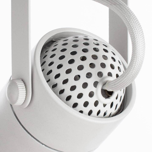 Спот Arte Lamp Lente A1310PL-4WH Спот Arte Lamp Lente A1310PL-4WH