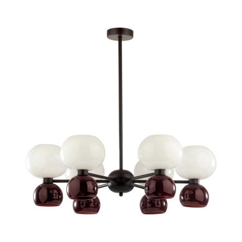 Подвесная люстра Odeon Light Modern Changi 4978/12 Подвесная люстра Odeon Light Modern Changi 4978/12