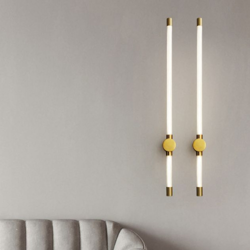 Настенный Светильник Birta Wall L85 By Imperiumloft