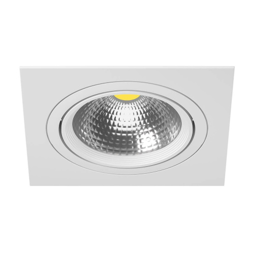Встраиваемый светильник Lightstar Intero 111 (217816+217906) i81606 Встраиваемый светильник Lightstar Intero 111 (217816+217906) i81606