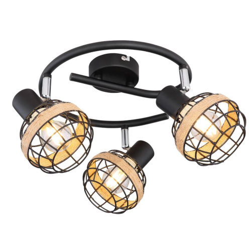 Спот Rivoli Fedora 7033-733 Б0047142 Спот Rivoli Fedora 7033-733 Б0047142