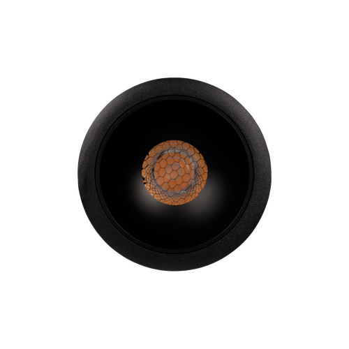 Встраиваемый светильник Loft IT Comb 10330/B Black