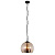 Подвесная люстра Crystal Lux Krus SP4 Boll