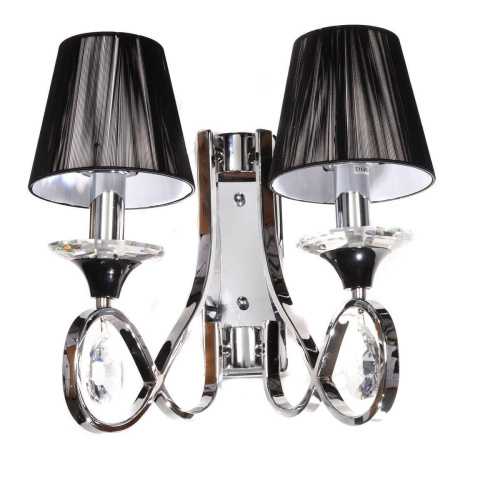 Бра Lumina Deco Negrio LDW 8903-2 Бра Lumina Deco Negrio LDW 8903-2