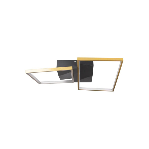 Потолочный светодиодный светильник Loft IT Quattro 10157S Потолочный светодиодный светильник Loft IT Quattro 10157S