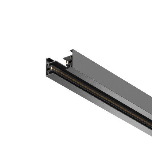 Шинопровод однофазный Maytoni Technical Busbar trunkings TRX001-113B Шинопровод однофазный Maytoni Technical Busbar trunkings TRX001-113B