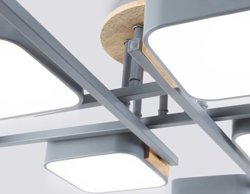 Люстра на штанге Ambrella light COMFORT FL4889 Люстра на штанге Ambrella light COMFORT FL4889